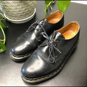 Dr. Martens Oxfords